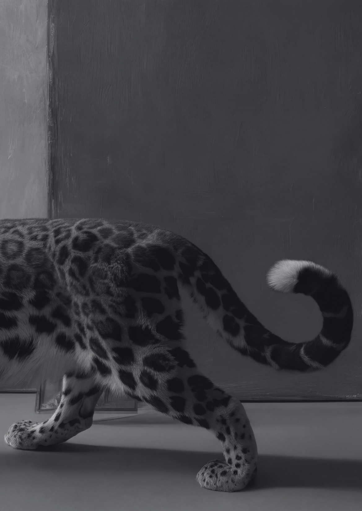 Spotted Silence