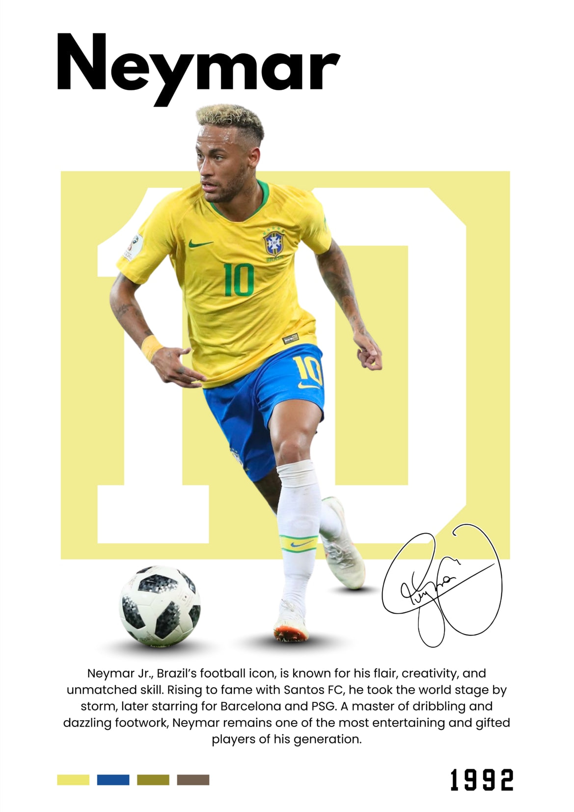 Neymar