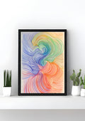 Spectrum Wave