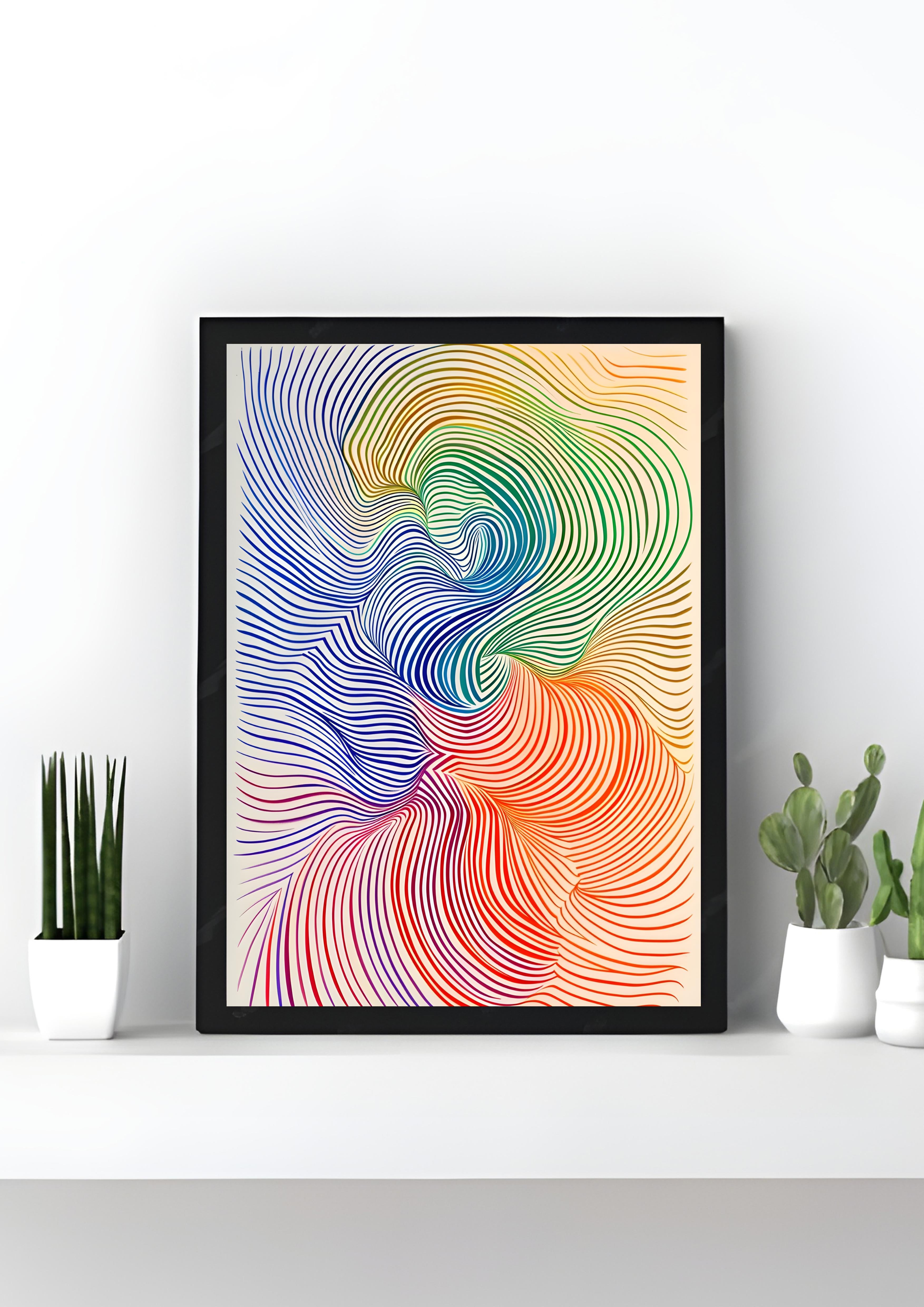 Spectrum Wave