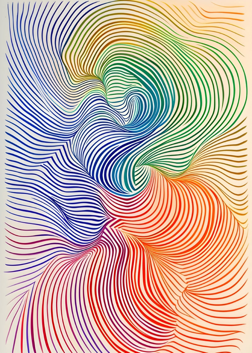 Spectrum Wave