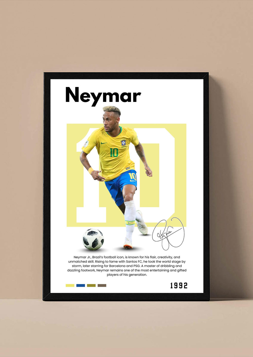 Neymar