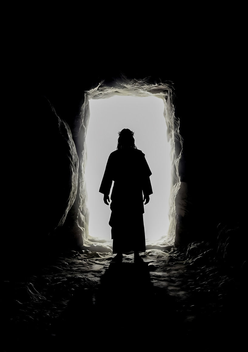 He Is Risen