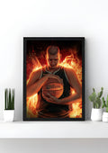Nikola Jokić - Inferno