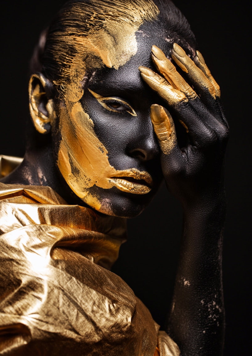 Skin of Midnight