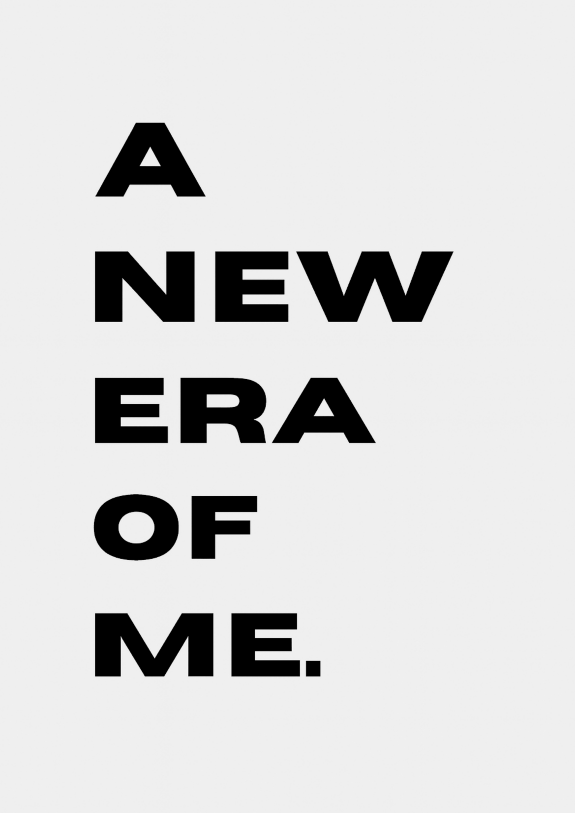 New Era