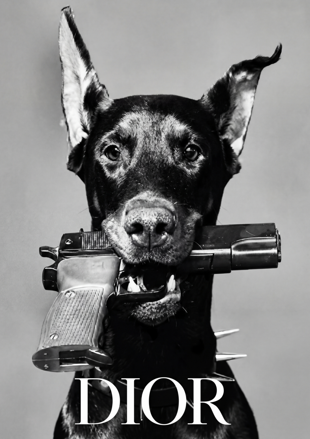 Guarded Luxury