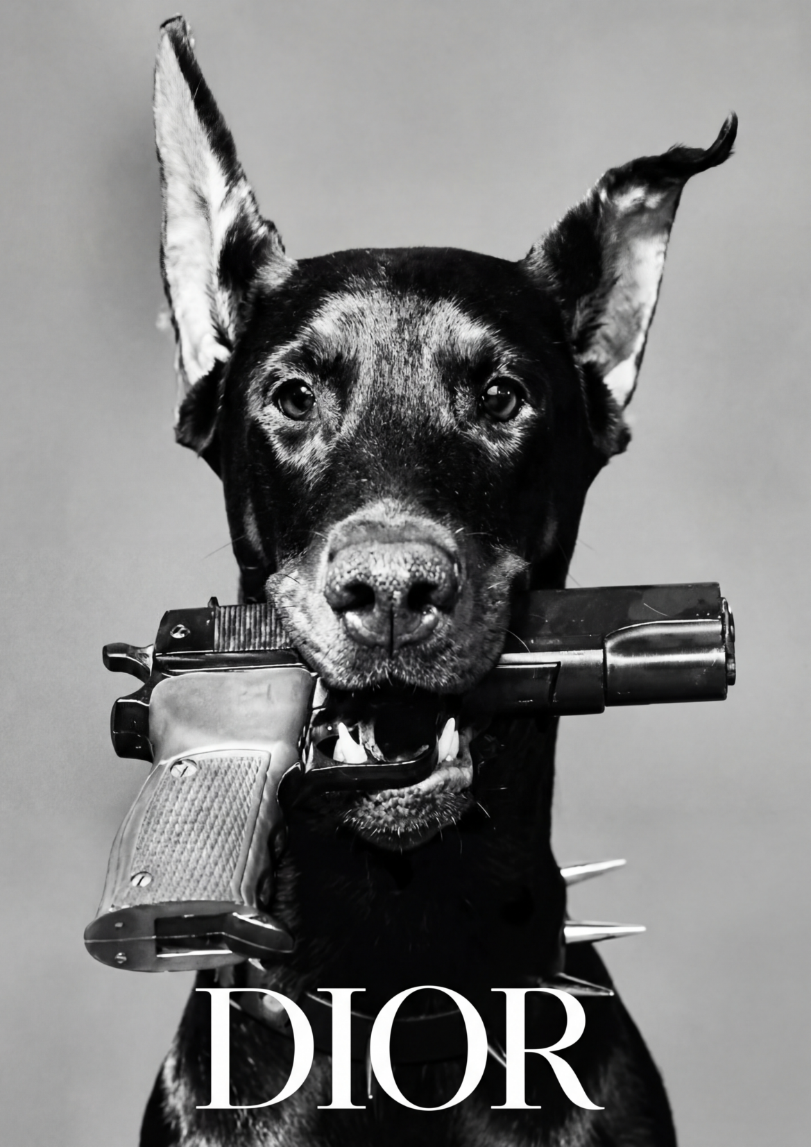 Guarded Luxury