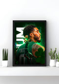 Jayson Tatum - Lucky 7