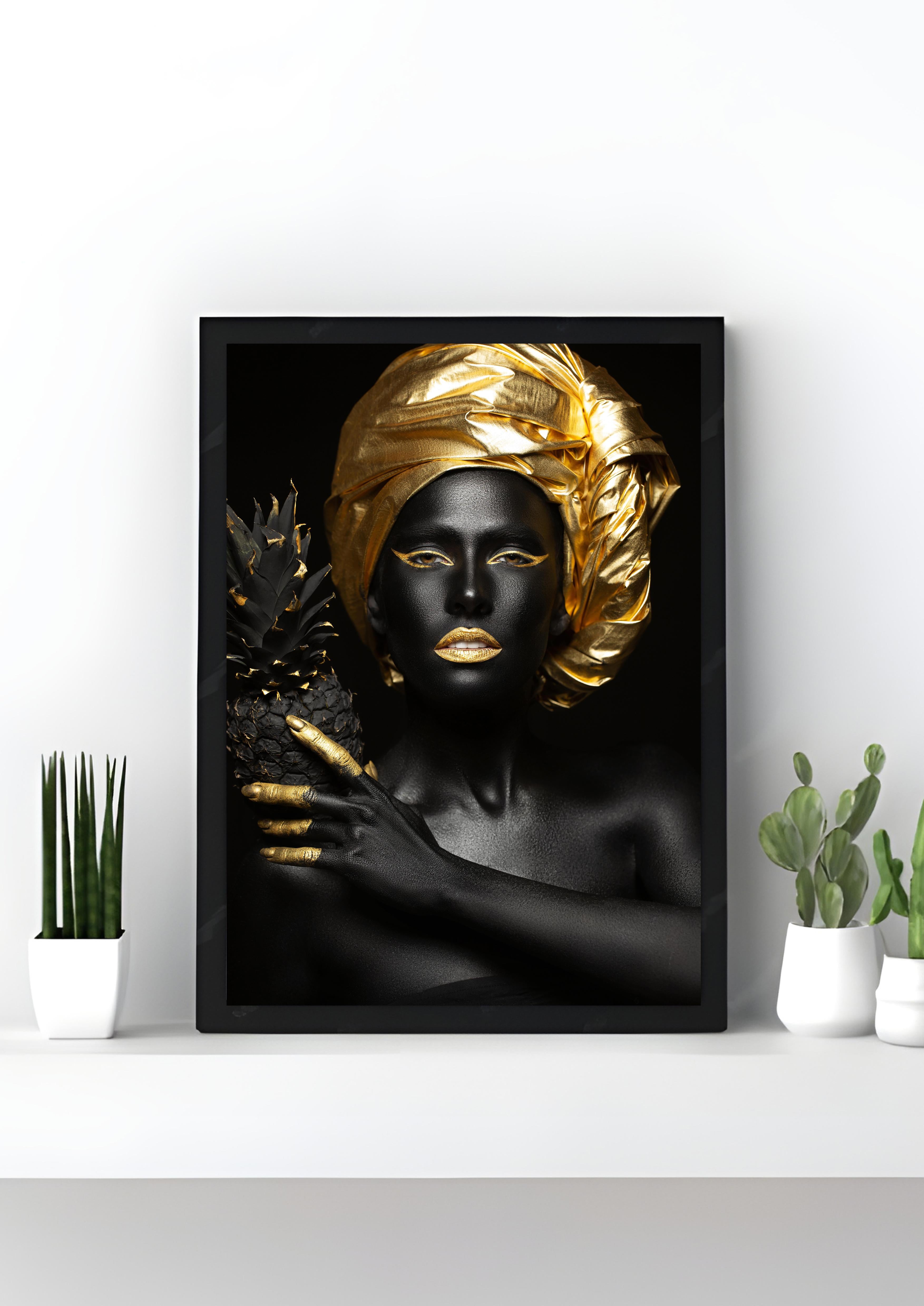 Golden Eden