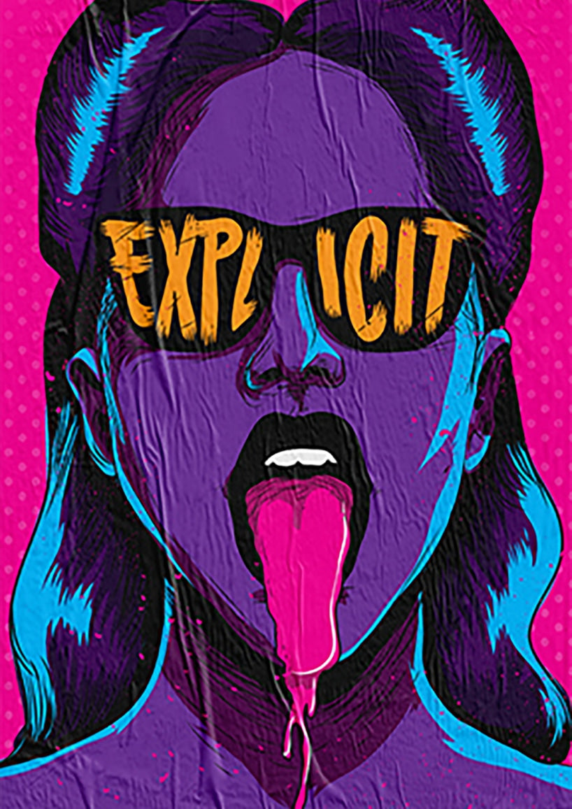 Explicit