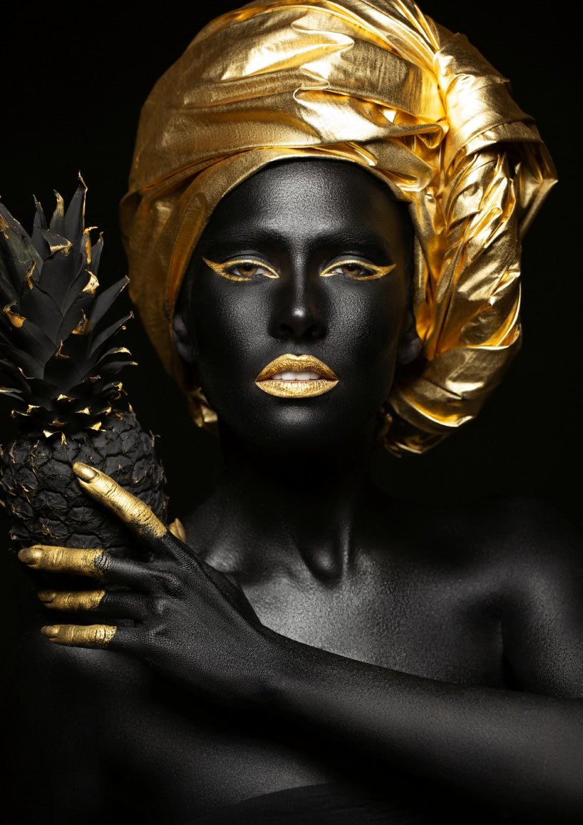 Golden Eden