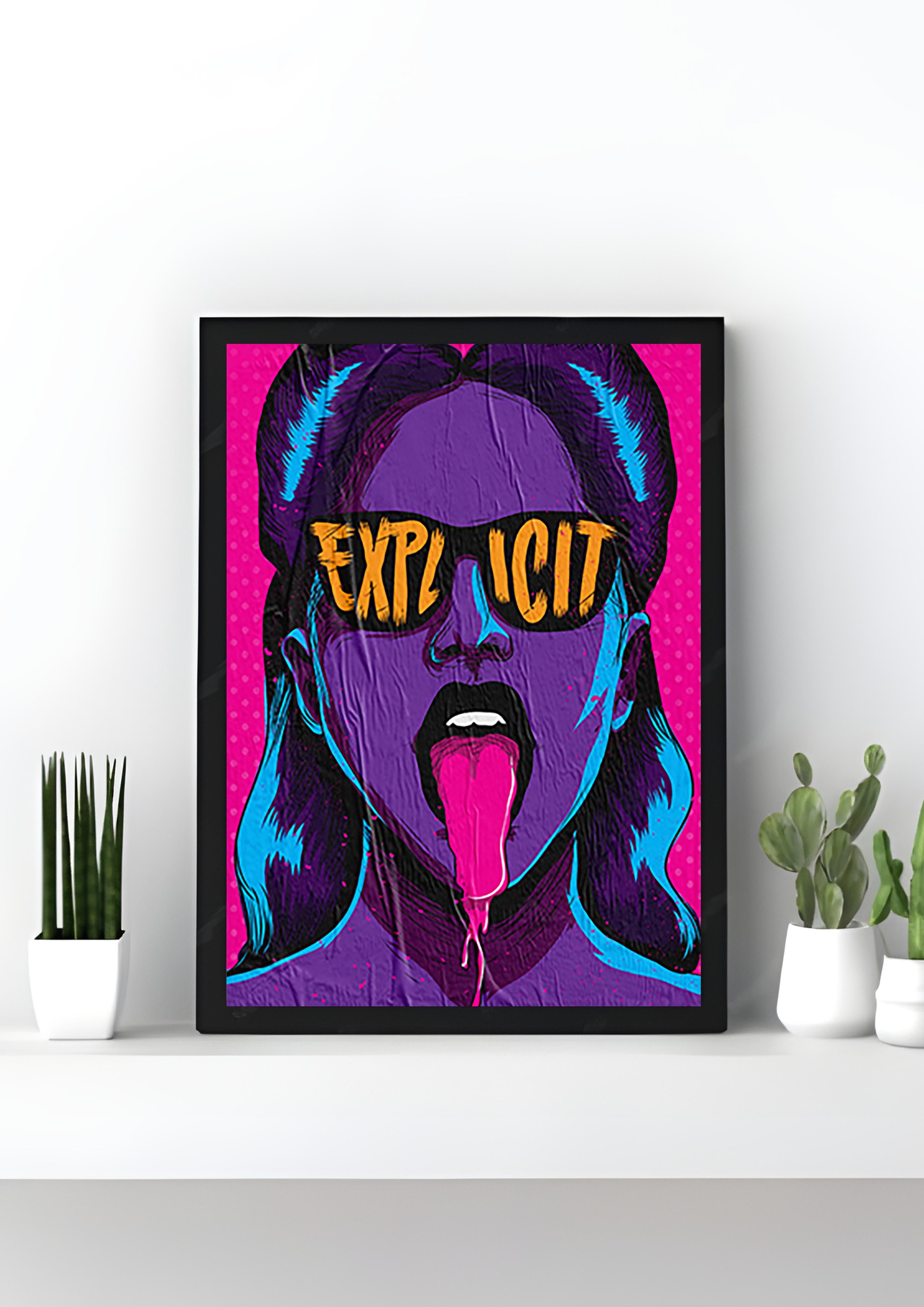 Explicit