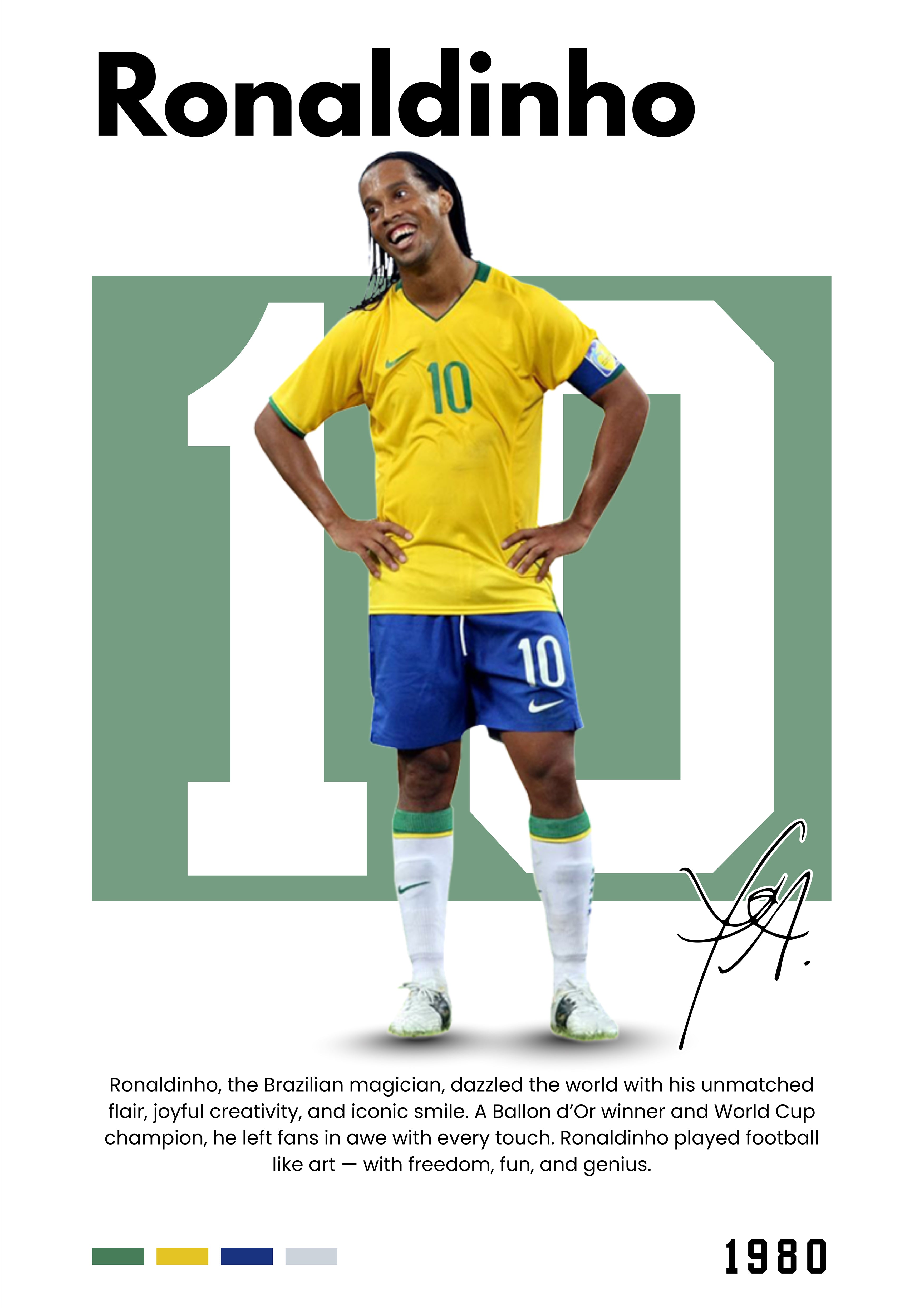 Ronaldinho