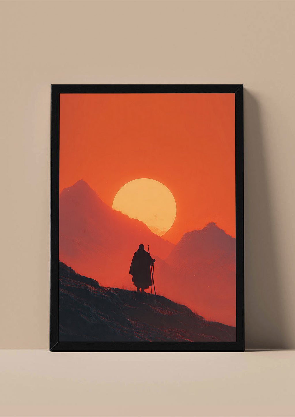The Pilgrim