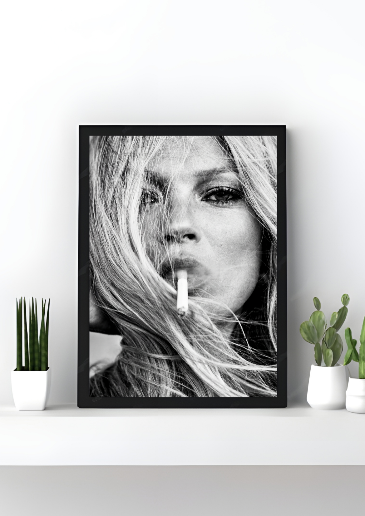 Smoke & Silence