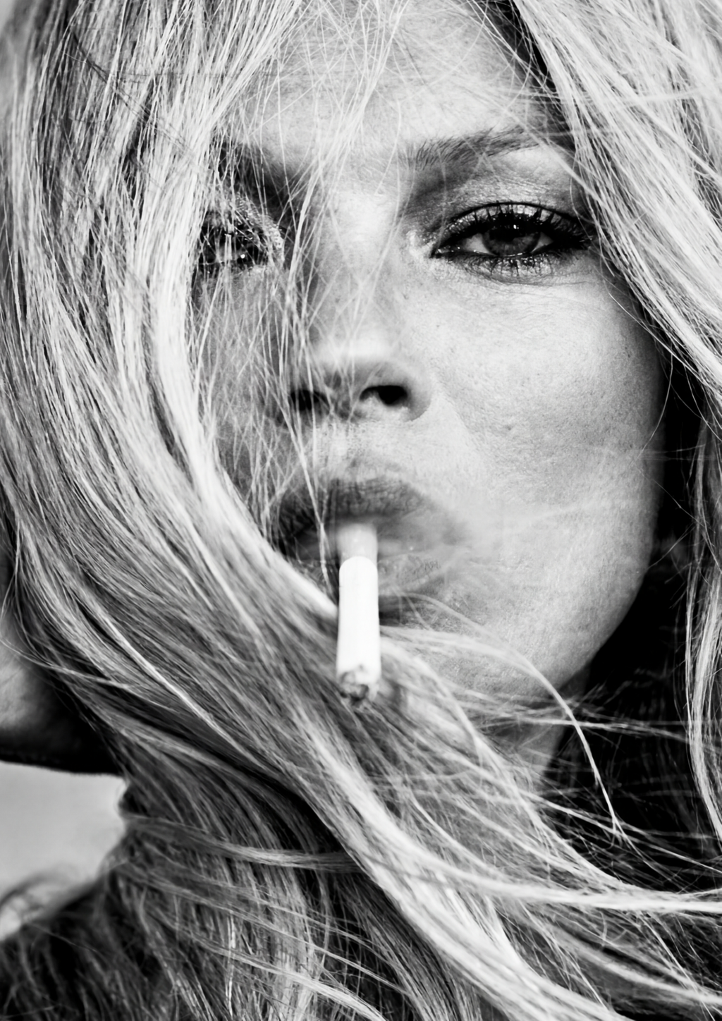 Smoke & Silence