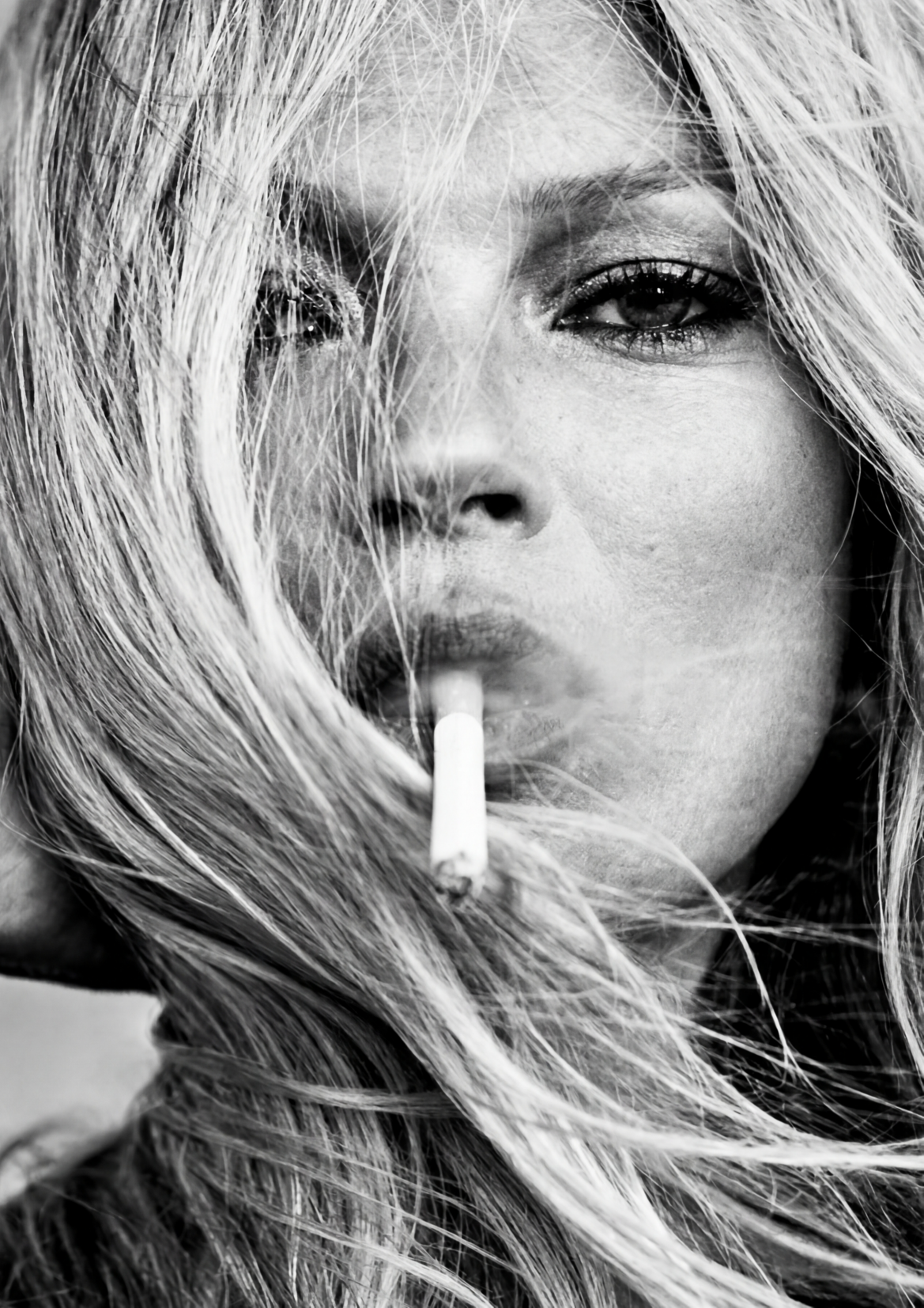 Smoke & Silence