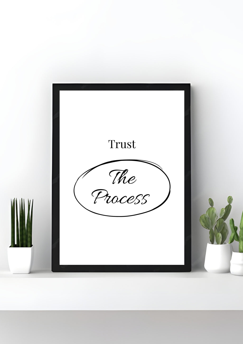 Trust The Process