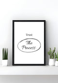 Trust The Process