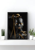 Chains of Desire