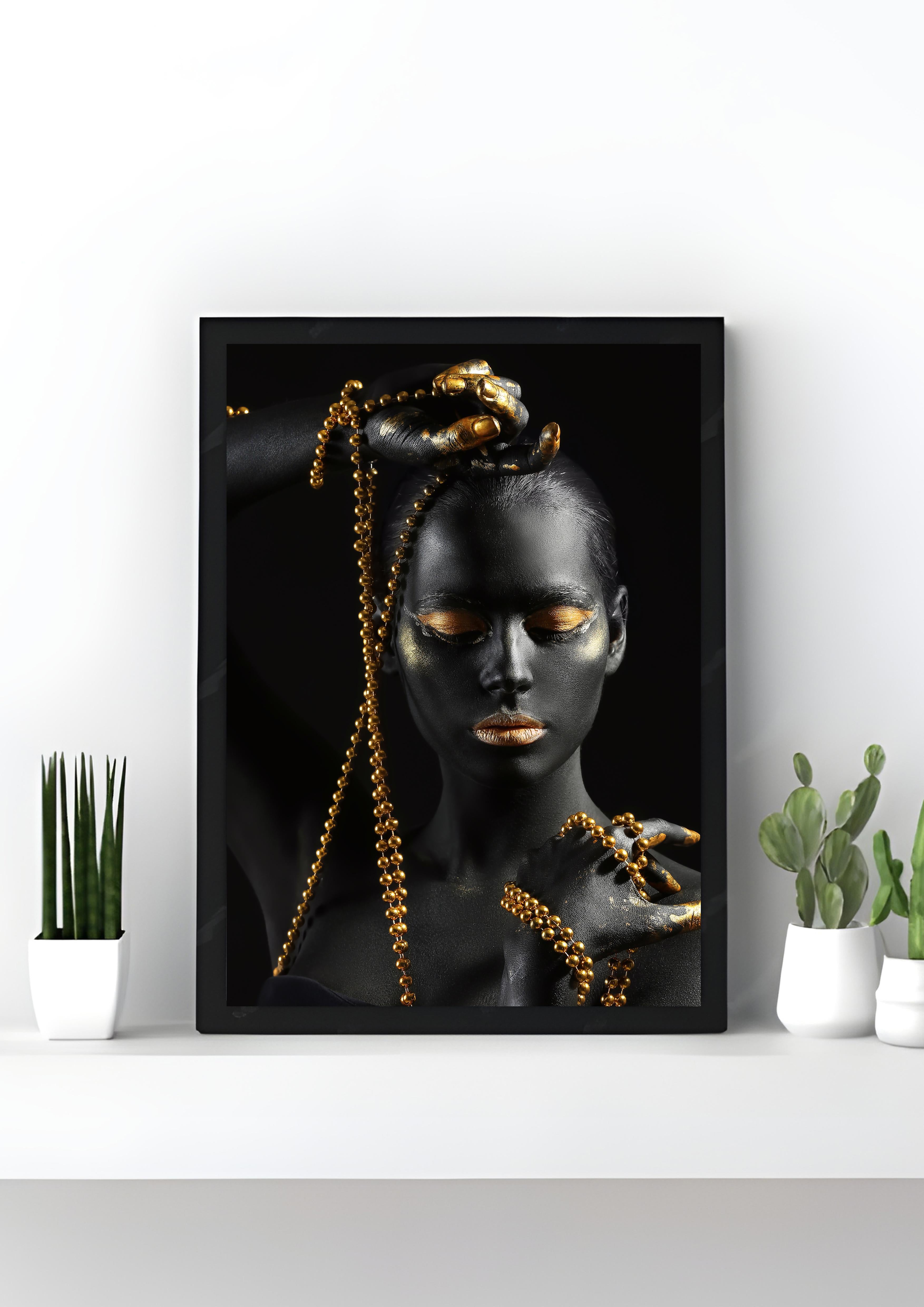 Chains of Desire