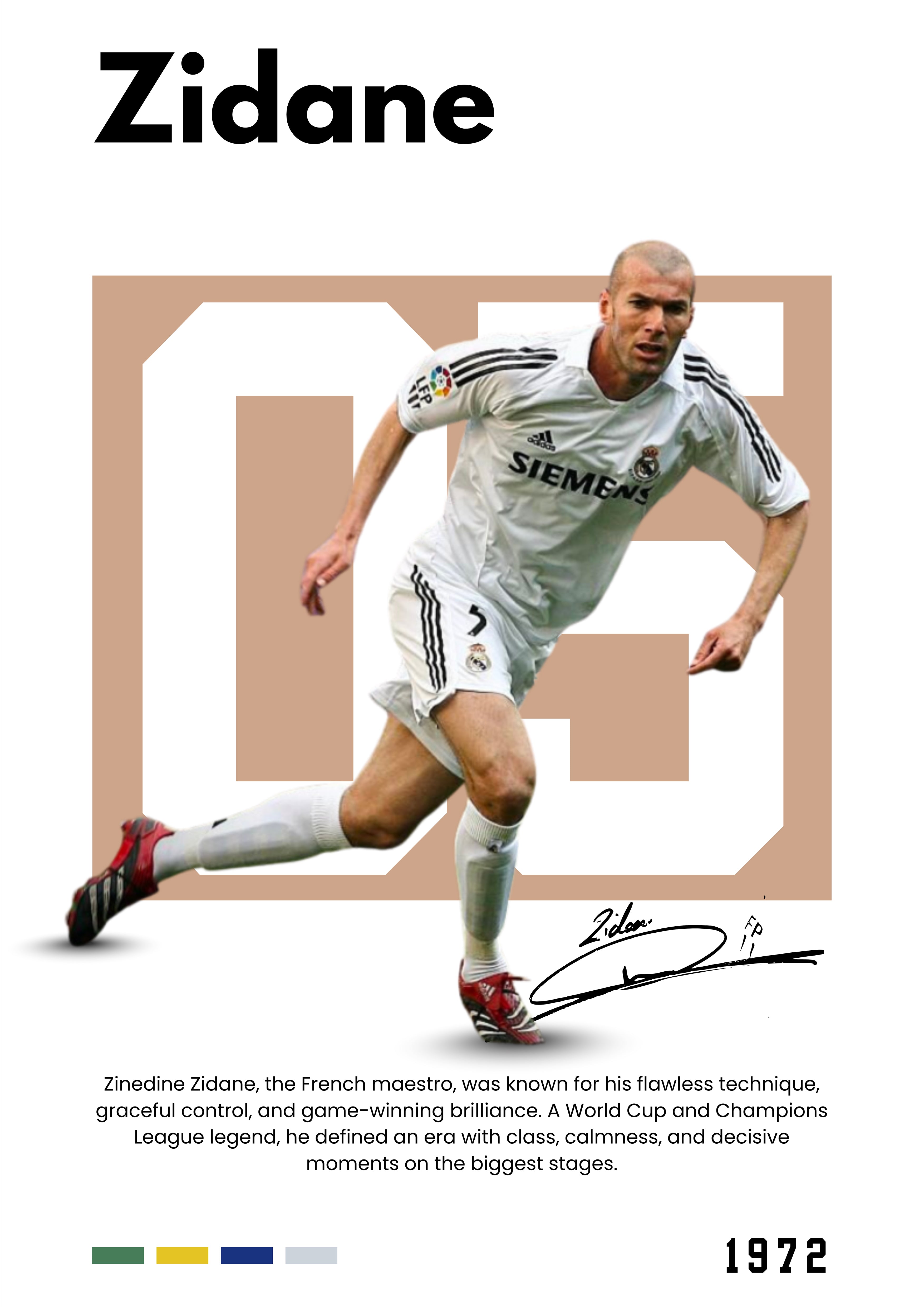 Zidane