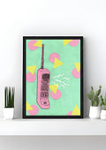 Retro Signal