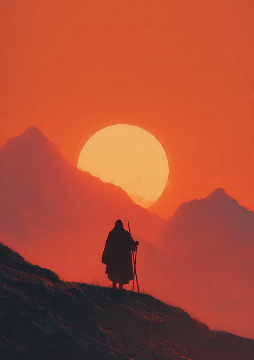 The Pilgrim
