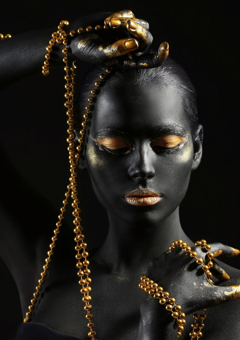 Chains of Desire