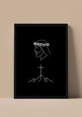 The Crown & The Cross