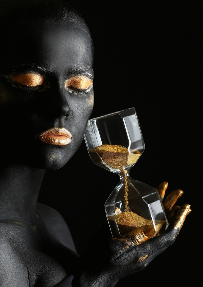 Time is Gold