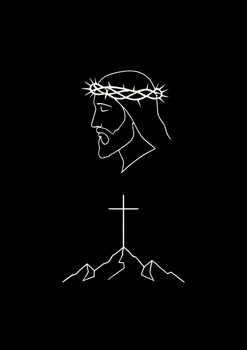 The Crown & The Cross