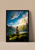 Divine Creation