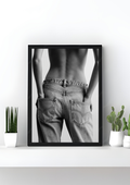 Denim Muse
