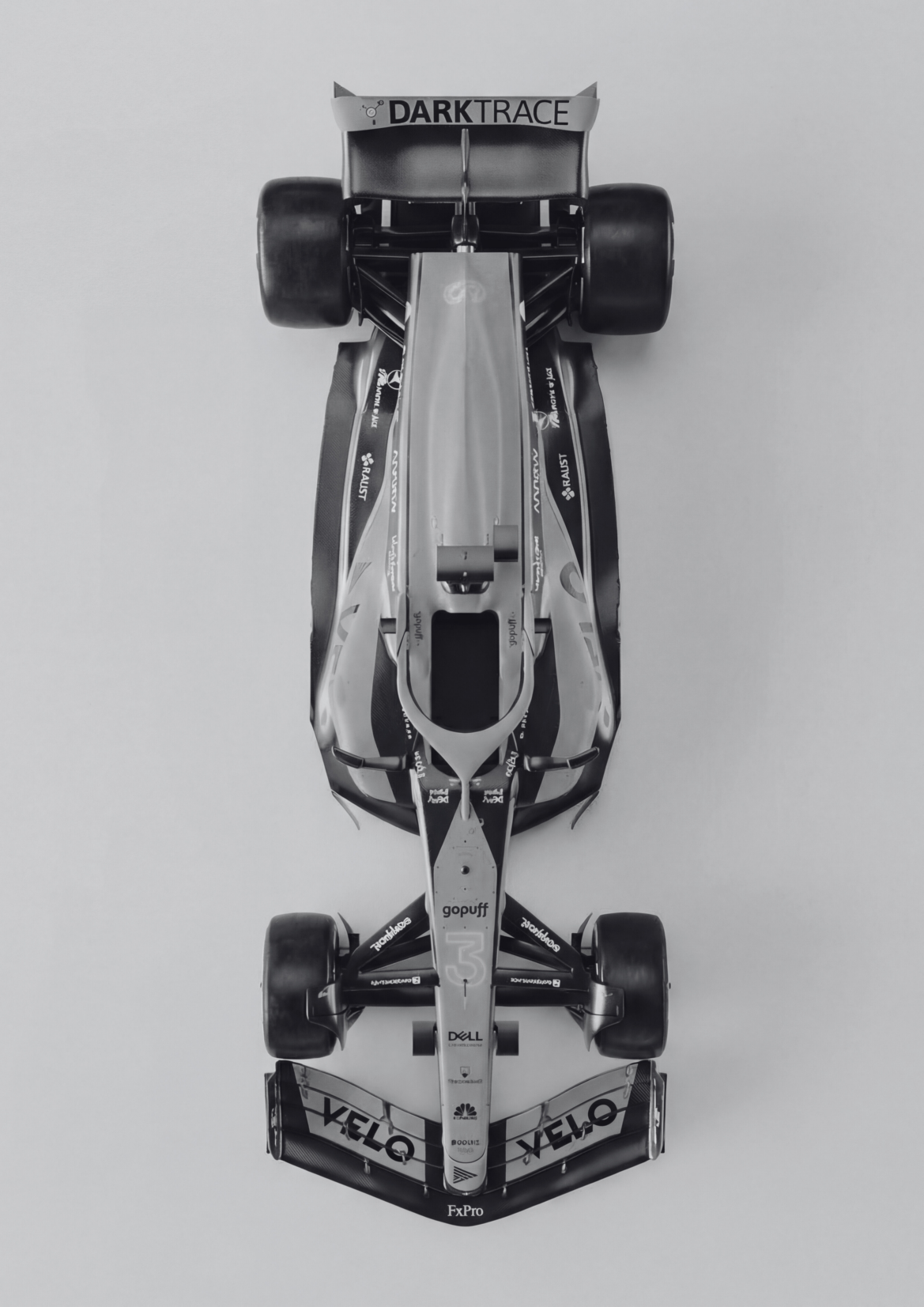 Darktrace