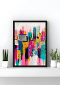 Color City