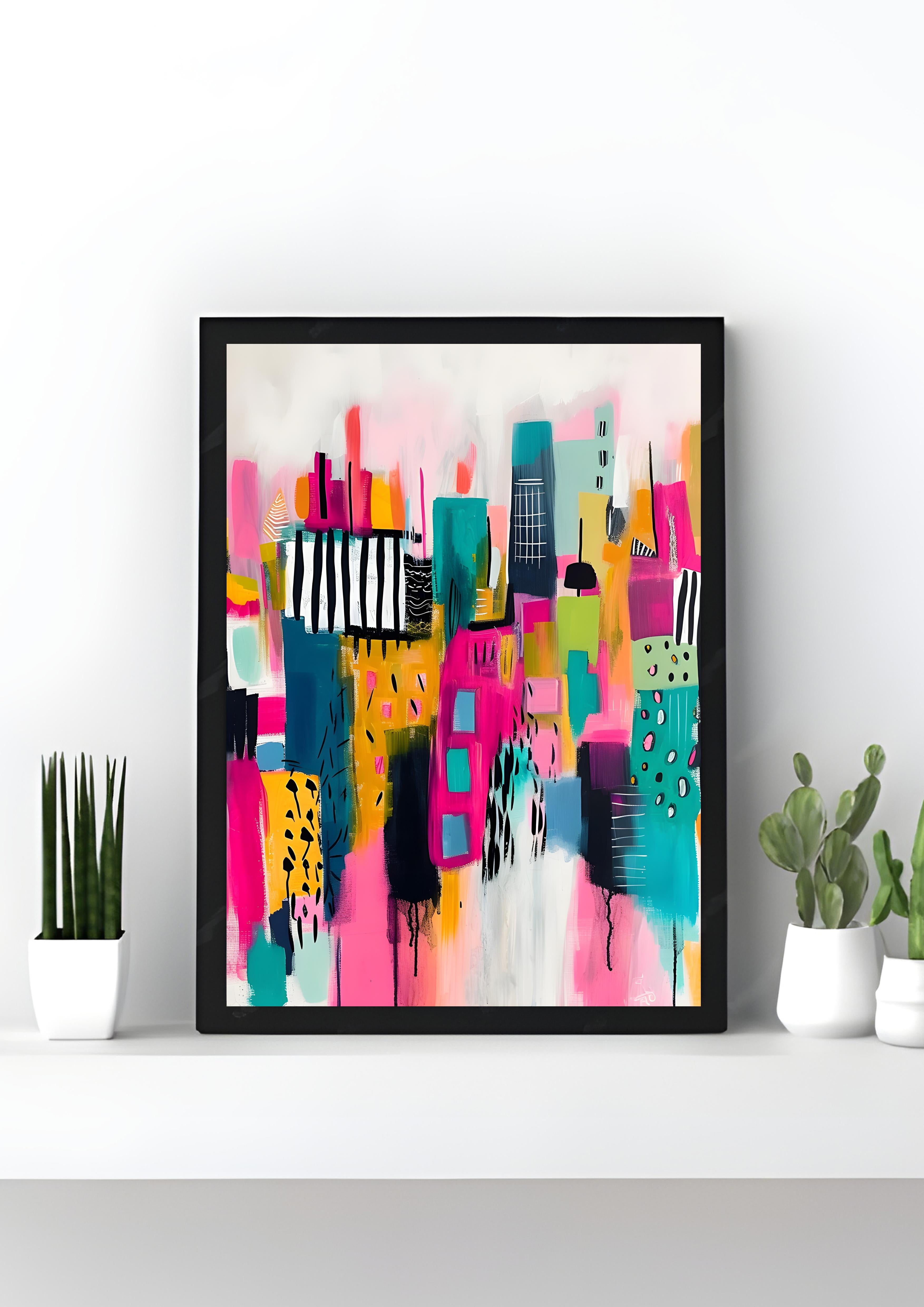 Color City