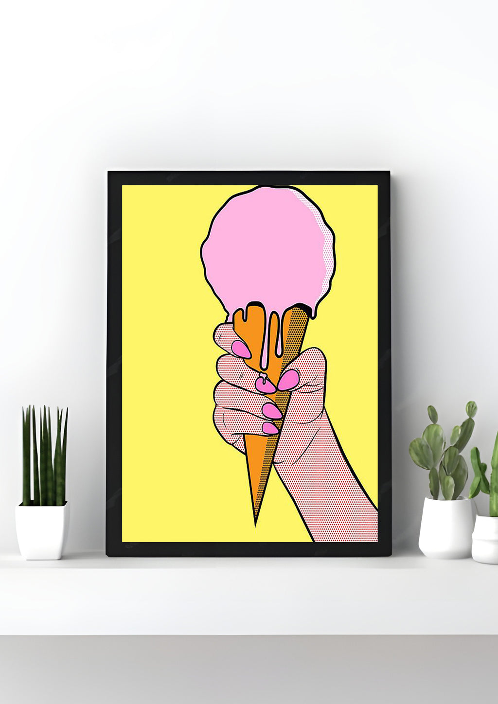 Melted Sweetness