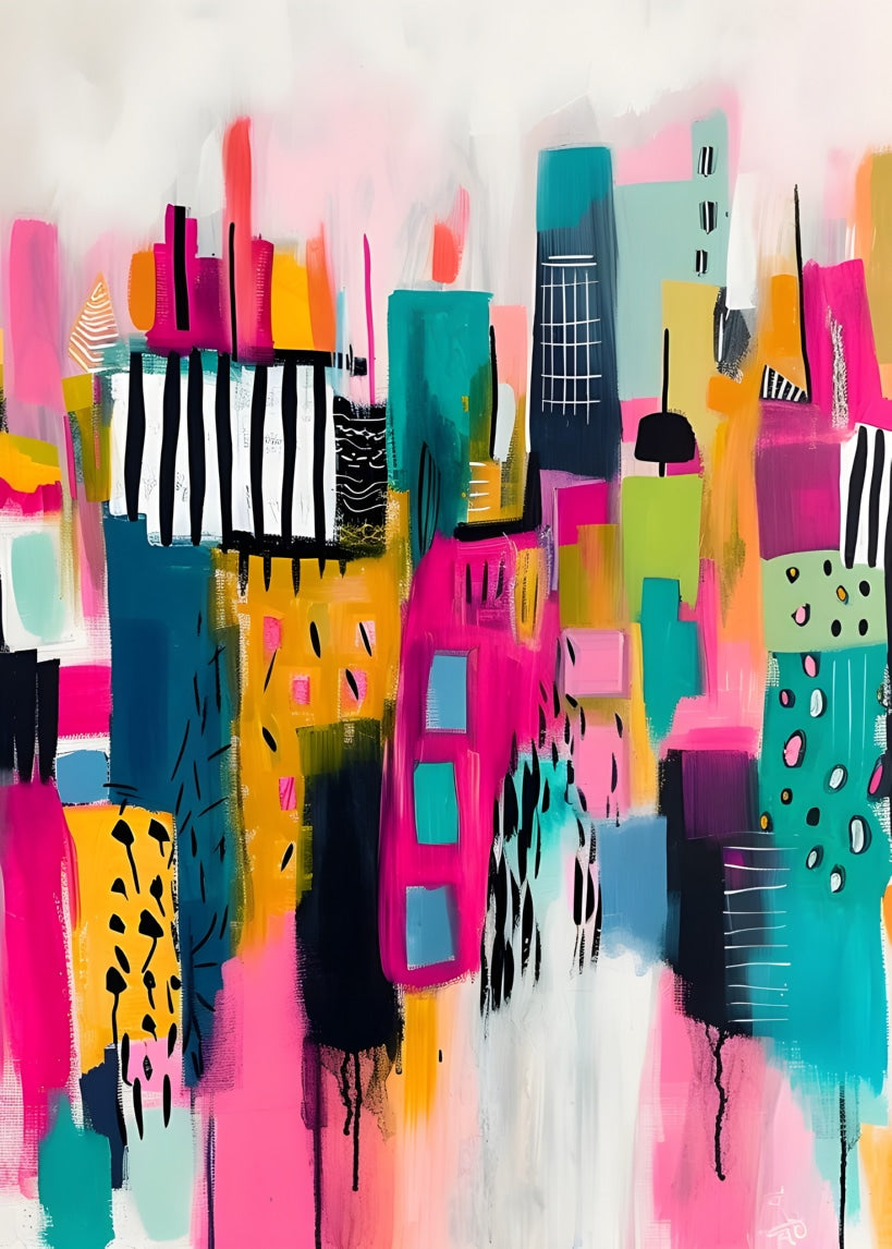 Color City