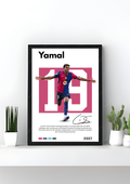 Lamine Yamal
