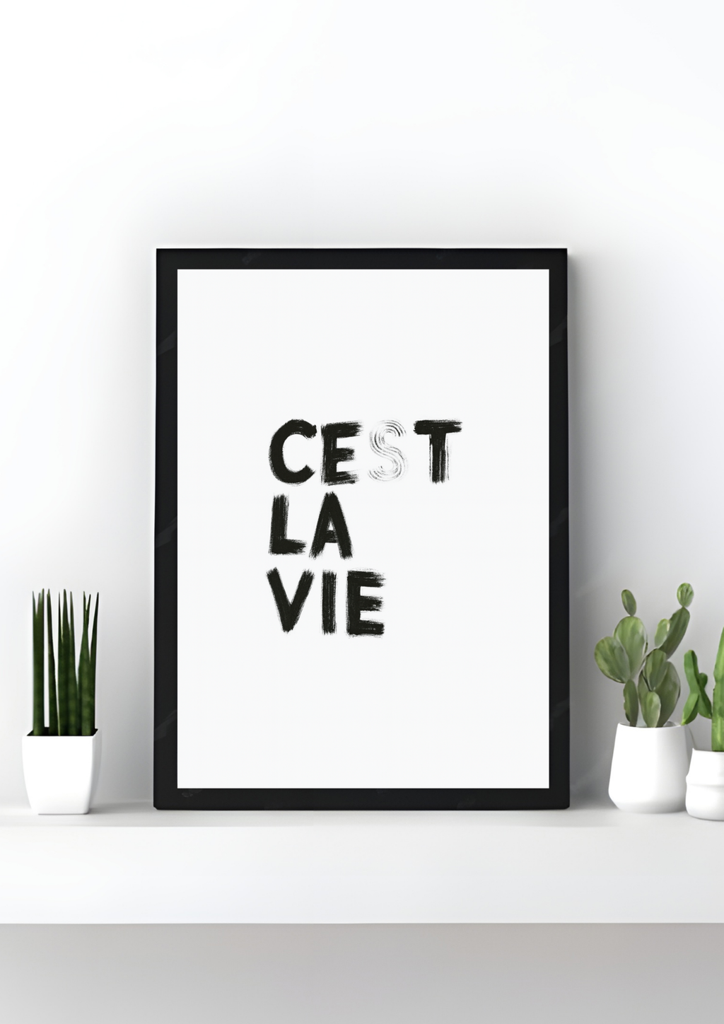 C’est La Vie