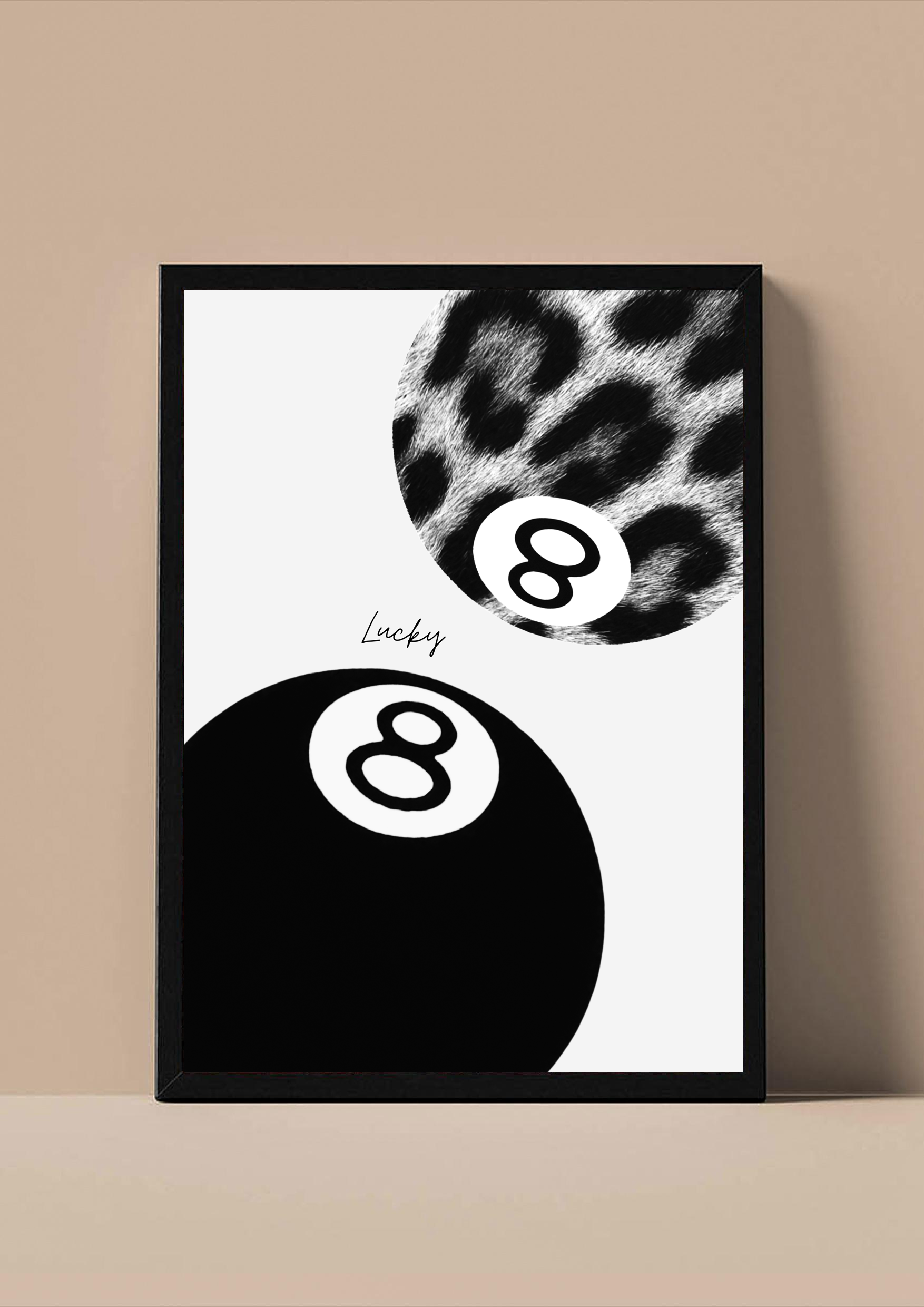 Lucky 8
