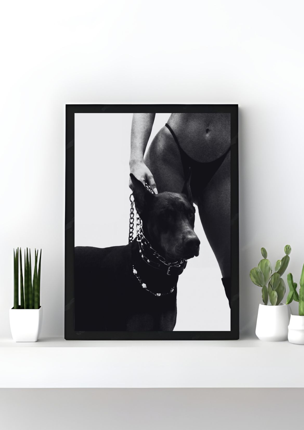 Black Obsession