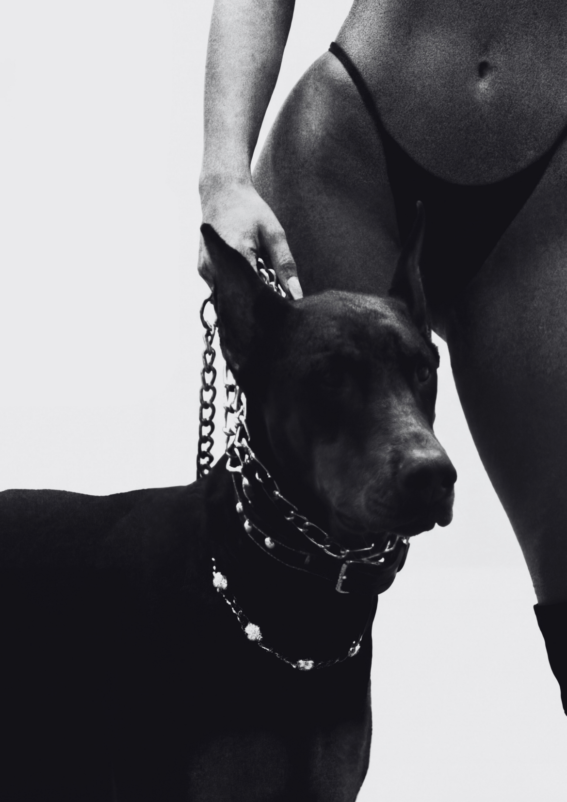 Black Obsession