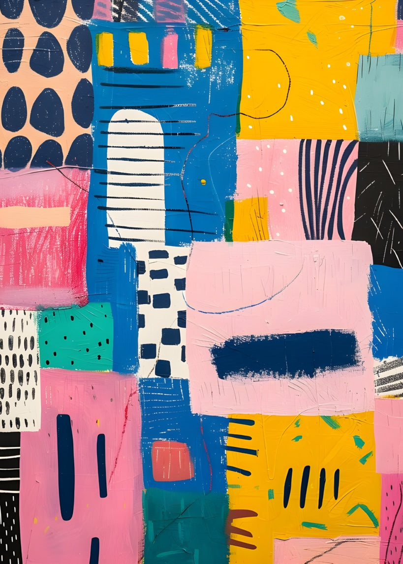 Patchwork