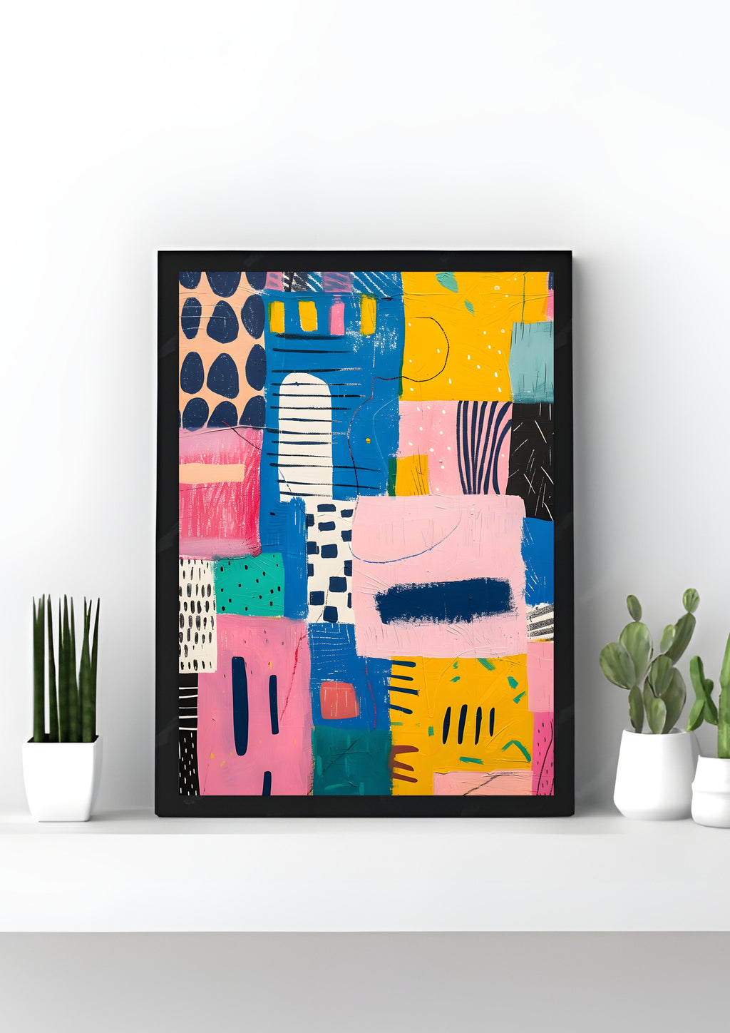 Patchwork