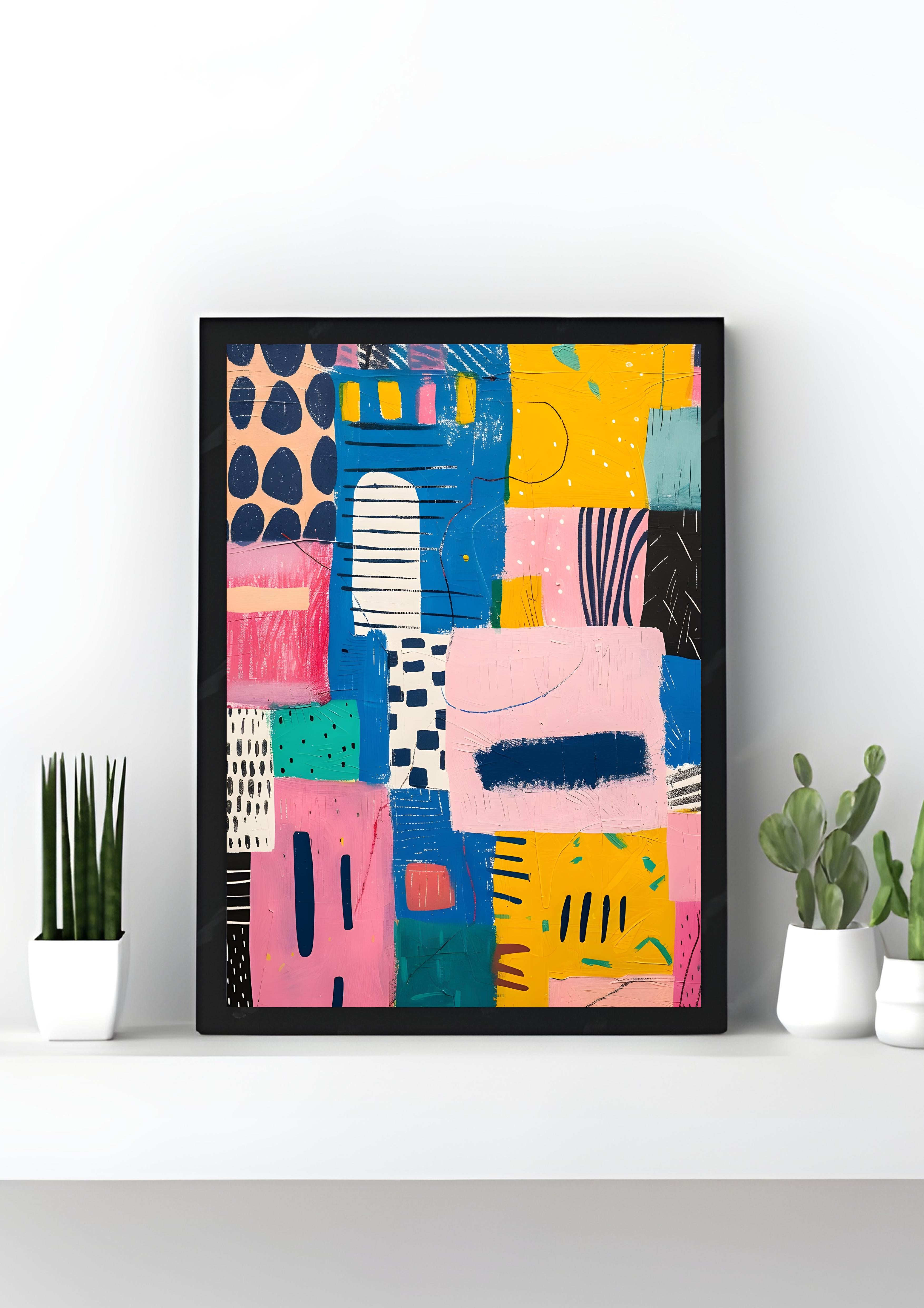 Patchwork