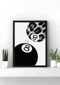 Lucky 8