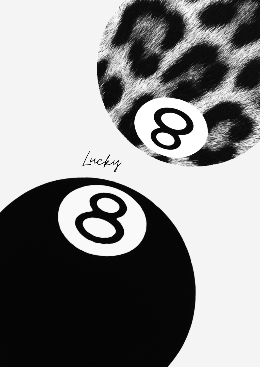 Lucky 8